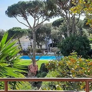 De Standing Apartment Calella De Palafrugell