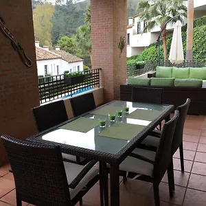 Luxury Apartment Benahavis