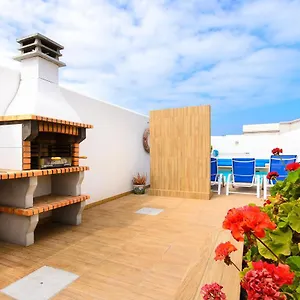 Xana Villa Playa Blanca (Lanzarote)